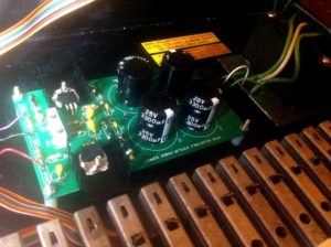 new psu for ARP omni