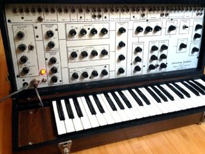 ElectroComp EML-101