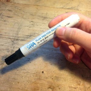 flux pen
